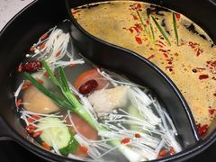 -钢管厂五区小郡肝串串香(奥克斯广场锦城万达店)