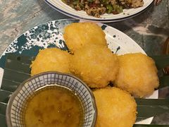 黑三剁-浩海火烧云傣家菜(京广店)
