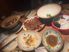 -青年公社烤鸭(熙悦天街店)