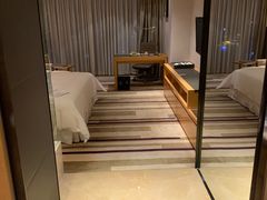 -广州天河合景福朋喜来登酒店