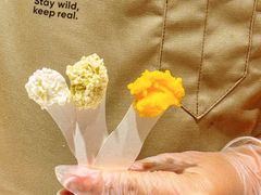 -野人先生Gelato(上海长宁龙之梦店)