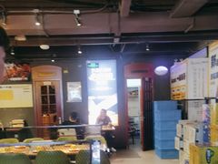 -喝丢一只鞋海鲜烧烤·海肠捞饭(东关街店)
