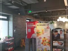 门面-肯德基(东四南大街店)