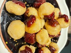 -芳芳私房菜·精做淮扬菜(承德路店)