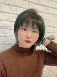 点击看大图 -MORI HAIR SALON日式美发沙龙