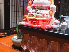 -古京·臻致料理(月湖店)