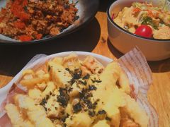 -森Some Fusion(荔湾店)