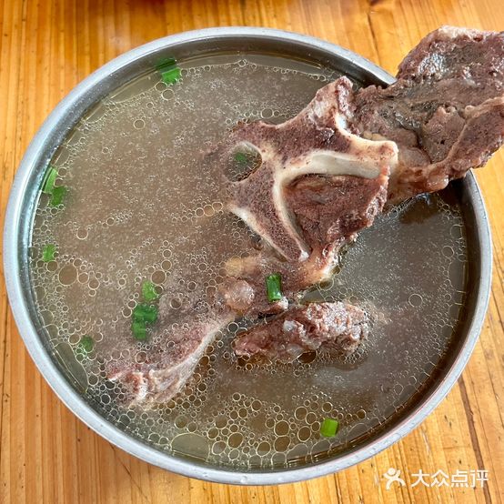 阿胖鱼牛肉店