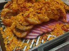 -中餐厅·容辰酒店