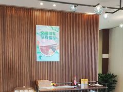 -南太湖山庄·四季轩&国风堂中餐厅