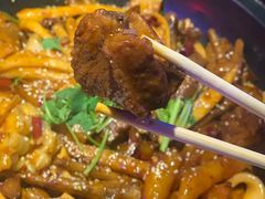 -徐记小怪兽肉蟹煲店(哈西万达金街店)