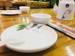 -地方名吃海鲜大馅蒸饺(北戴河店)