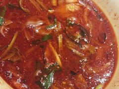 -羊门客在·烤盐池滩羊·川菜