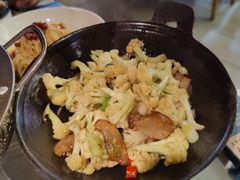 -老屋印象川菜(马园路店)