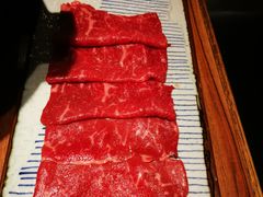 -水月·和牛工坊(水晶郦城店)