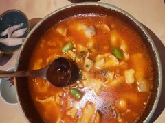 -山石榴·贵州菜(丰盛里店)