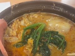 -O记东北砂锅麻辣烫