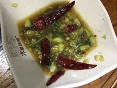 -木屋烧烤(南新店)