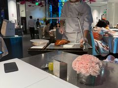 -大董(环贸iapm店)