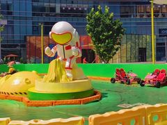 -大族广场Mall&More