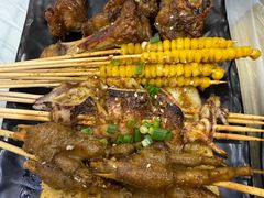 -四妹餐厅(玫瑰街店)