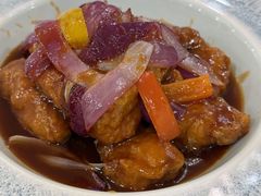 -东城食府·手工点心·37年老字号(虎门店)