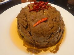 -烤肉季饭庄