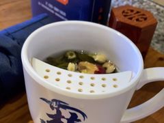 -楠火锅(广州总店)