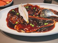 -桂满陇·杭州饭店(清河万象店)