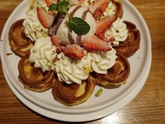 -娜娜家•Nana’Garden (福州道店)