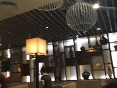 大堂-黄记煌三汁焖锅(欢乐海岸店)