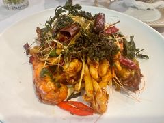 -阿诺泰·泰国餐厅(棕北店)