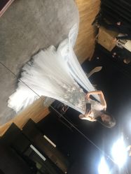 -南京宝娜嫁衣婚纱礼服馆(中央路店)