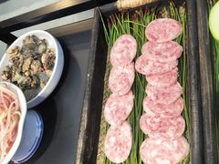 -木王宴语·野生鲜菌火锅(玉河店)
