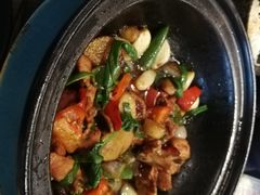 -劲烧-烧烤工坊(保利水城店)