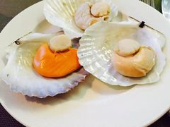 -北京北辰洲际酒店啡扬咖啡厅·自助餐厅