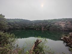 -虞山风景区