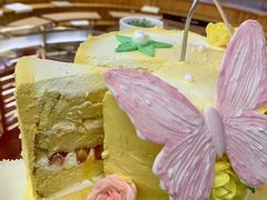 -CAKE BOSS 蛋糕老板(西单君太百货店)