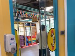 -玩胜青少儿体能(福田侨香中心)