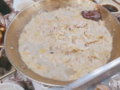 -一块豆腐·海鲜·家常菜(李沧书院路店)