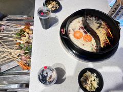 -钢管厂歆瑞源油卤串串香(春熙路太古里店)