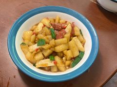 -乡里乡亲(金巢大道店)