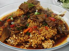 -王家土菜馆(霍山县店)
