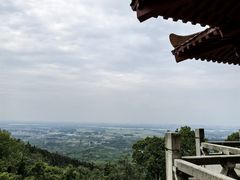 -古隆中景区