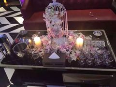 -OS CLUB(长风大悦城店)
