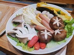 -傣妹火锅(丰庄路店)