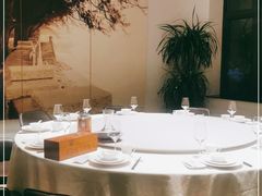 包厢-黑明餐厅(白鹭洲店)