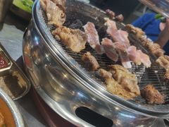 -本炙炭烤·蒲烧活鳗料理店(金沙洲店)