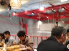 -冒胖子·市井火锅冒菜(同创汇店)