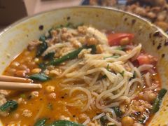 -叁窝雀·云南小锅米线(万象汇店)